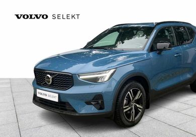 Volvo XC40, 2023