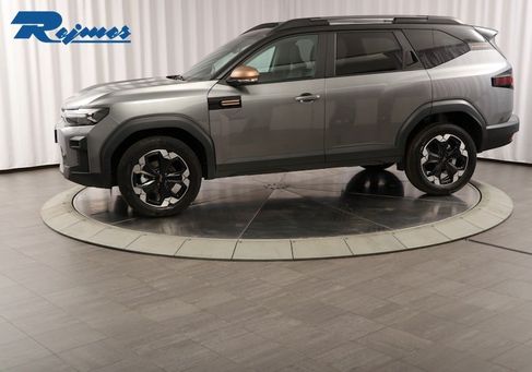 Dacia, 2026 3