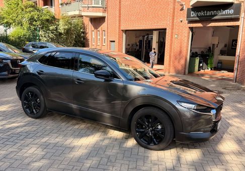 Mazda CX-30, 2026 3