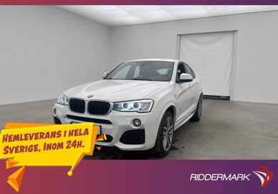 BMW X4, 2016