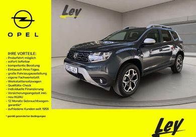 Dacia Duster, 2020