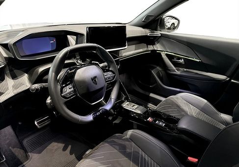 Peugeot 2008, 2024