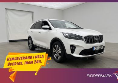Kia Sorento, 2020