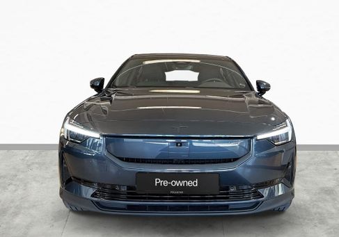 Polestar 2, 2025 2
