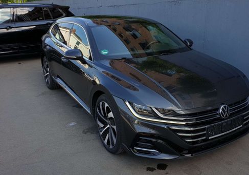 Volkswagen Arteon, 2022 2
