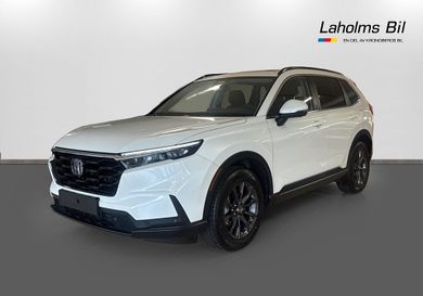 Honda CR-V, 2024