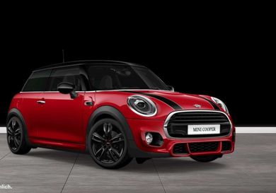 MINI Cooper, 2019