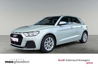 Audi A1, 2025