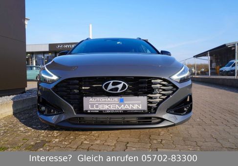 Hyundai i30, 2025 3