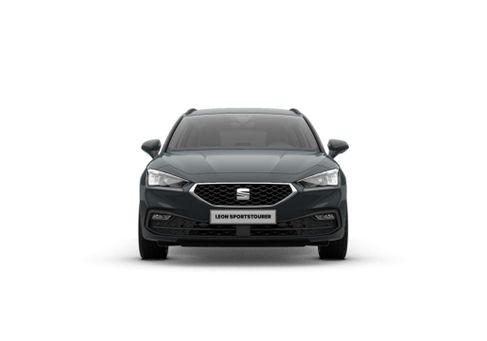 Seat Leon, 2026 3