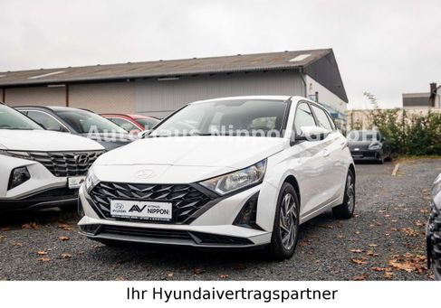 Hyundai i20, 2024 3