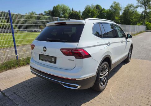 Volkswagen Tiguan Allspace, 2022
