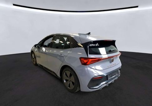 Cupra Born, 2023