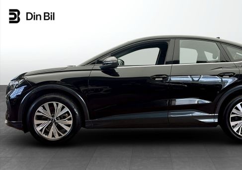 Audi Q4, 2023 2