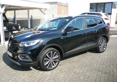 Renault Kadjar, 2020