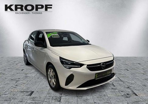Opel Corsa, 2023 2