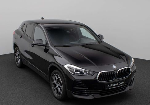 BMW X2, 2023
