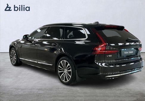 Volvo V90, 2025 3