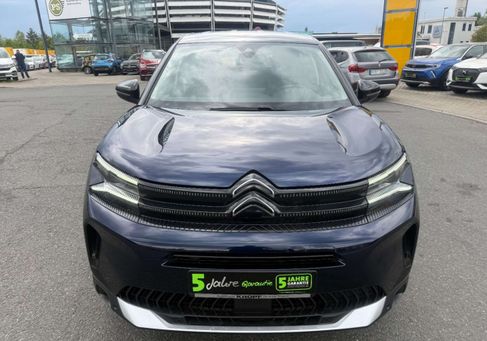 Citroën C5 Aircross, 2023 3