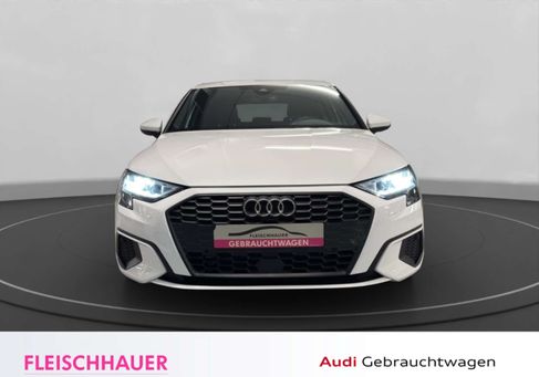 Audi A3, 2023 2