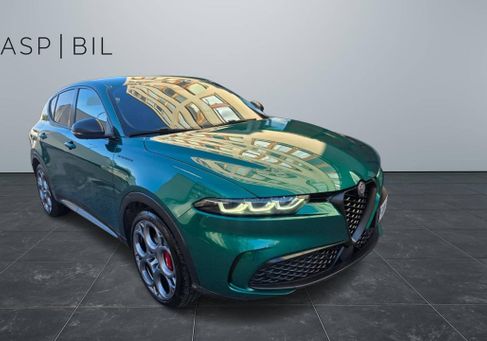 Alfa Romeo Tonale, 2022 3