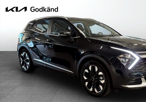Kia Sportage, 2023 3