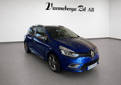 Renault Clio, 2019