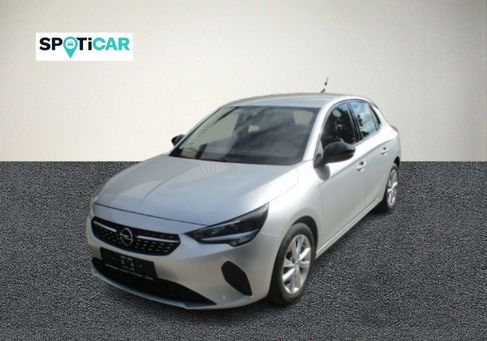 Opel Corsa, 2022 2