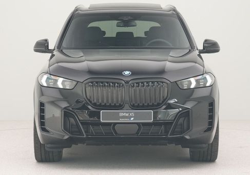 BMW X5, 2026