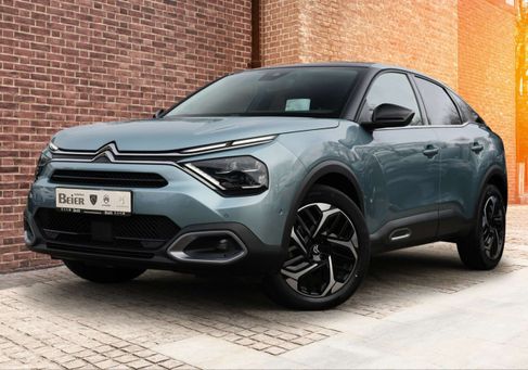 Citroën C4, 2023 2