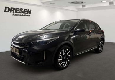 Kia XCeed, 2026