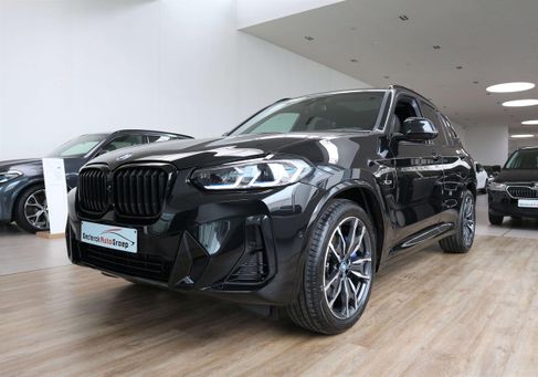 BMW X3, 2022 2