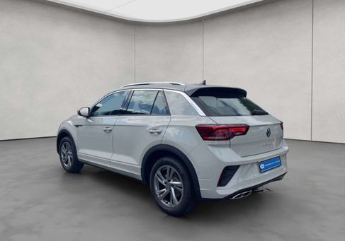 Volkswagen T-Roc, 2025