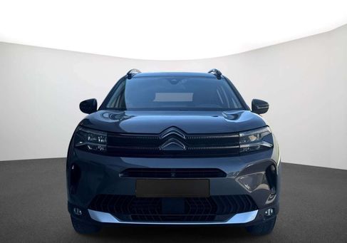 Citroën C5 Aircross, 2024 3