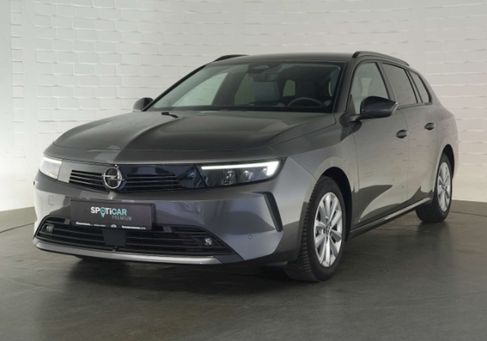 Opel Astra, 2024 2