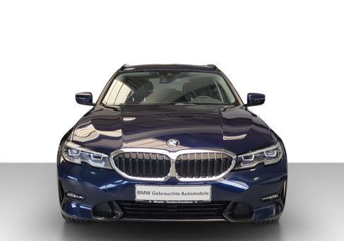 BMW 330, 2020 3