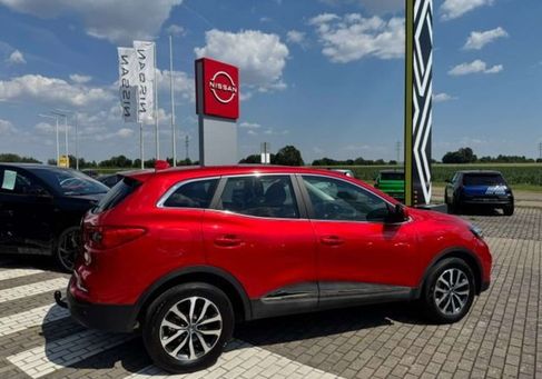 Renault Kadjar, 2022