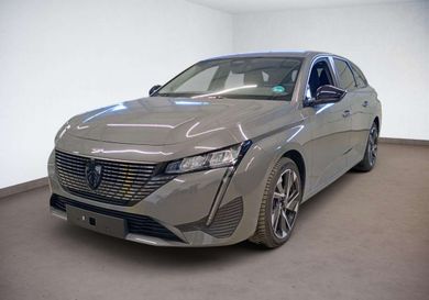 Peugeot 308, 2025