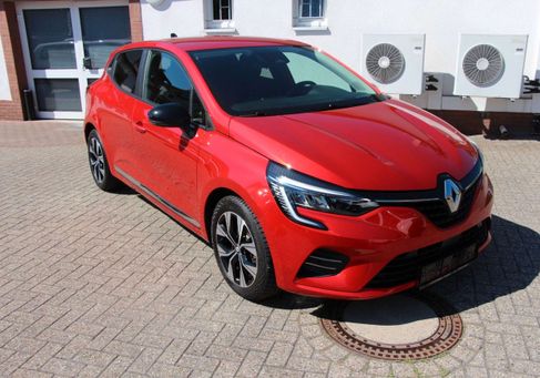 Renault Clio, 2023
