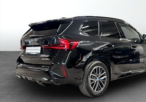 BMW X1, 2025 2