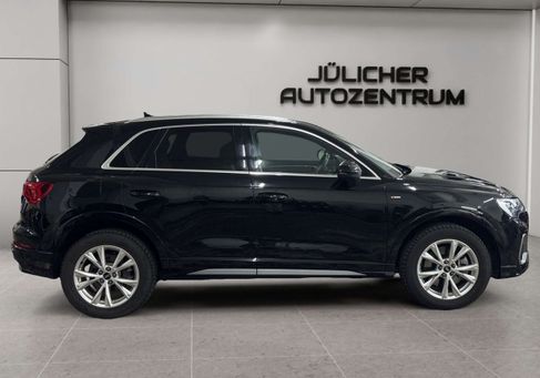 Audi Q3, 2020 2