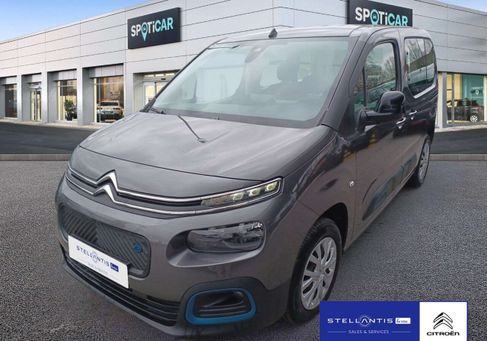 Citroën Berlingo, 2024