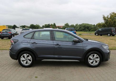Volkswagen Taigo, 2025