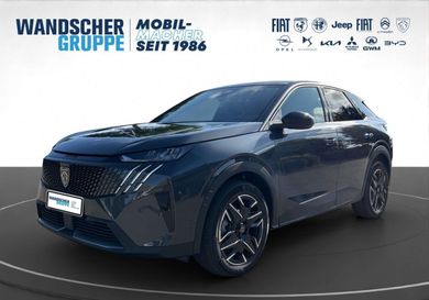 Peugeot 3008, 2026