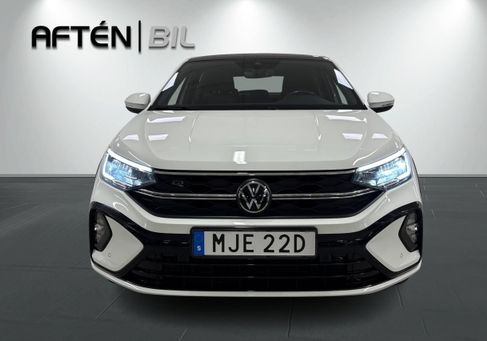Volkswagen Taigo, 2023