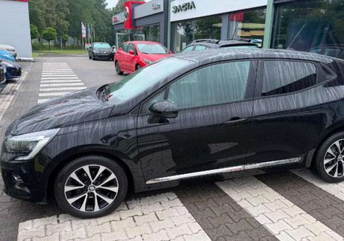 Renault Clio, 2023