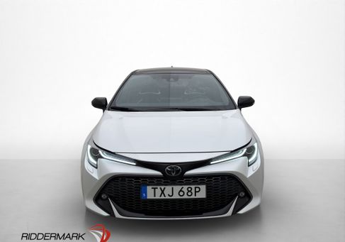 Toyota Corolla, 2022 2