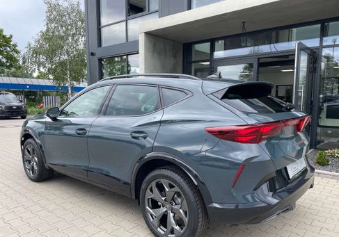 Cupra Formentor, 2026