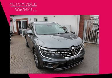 Renault Koleos, 2022