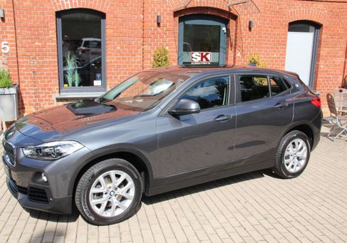 BMW X2, 2019 2